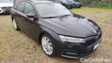  Skoda  Octavia 2.0 TDI EVO 85KW EXECUTIVE DSG #2