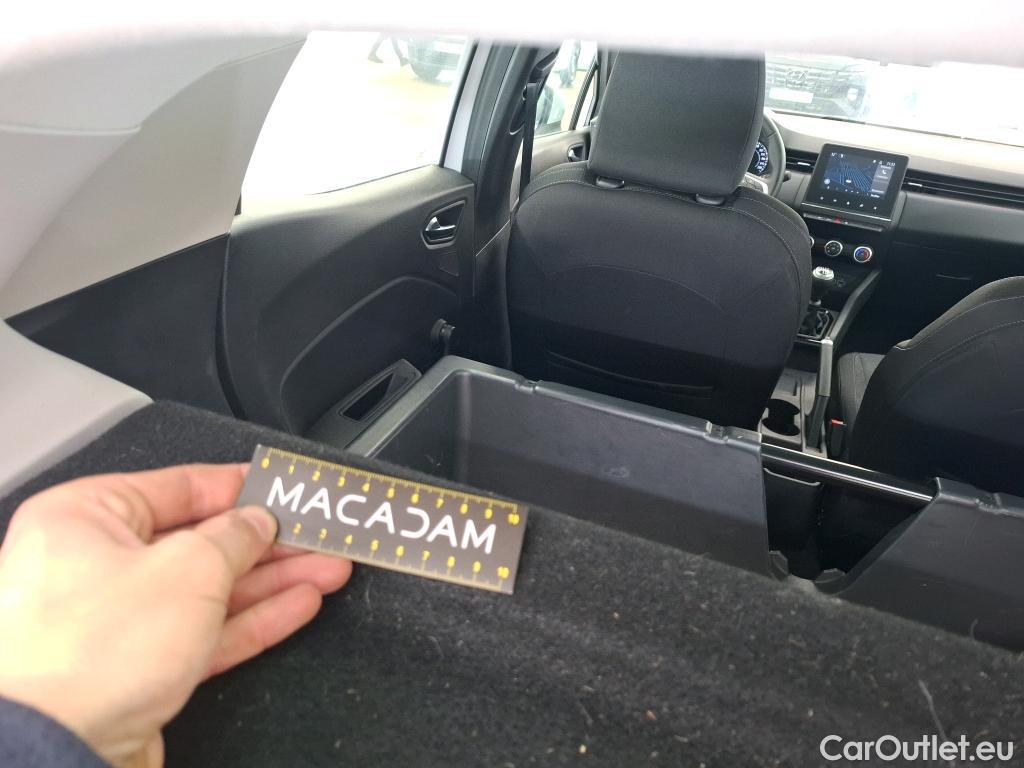  Renault  Clio  V Business 1.0 TCe 90 Transfo VP-VF #7