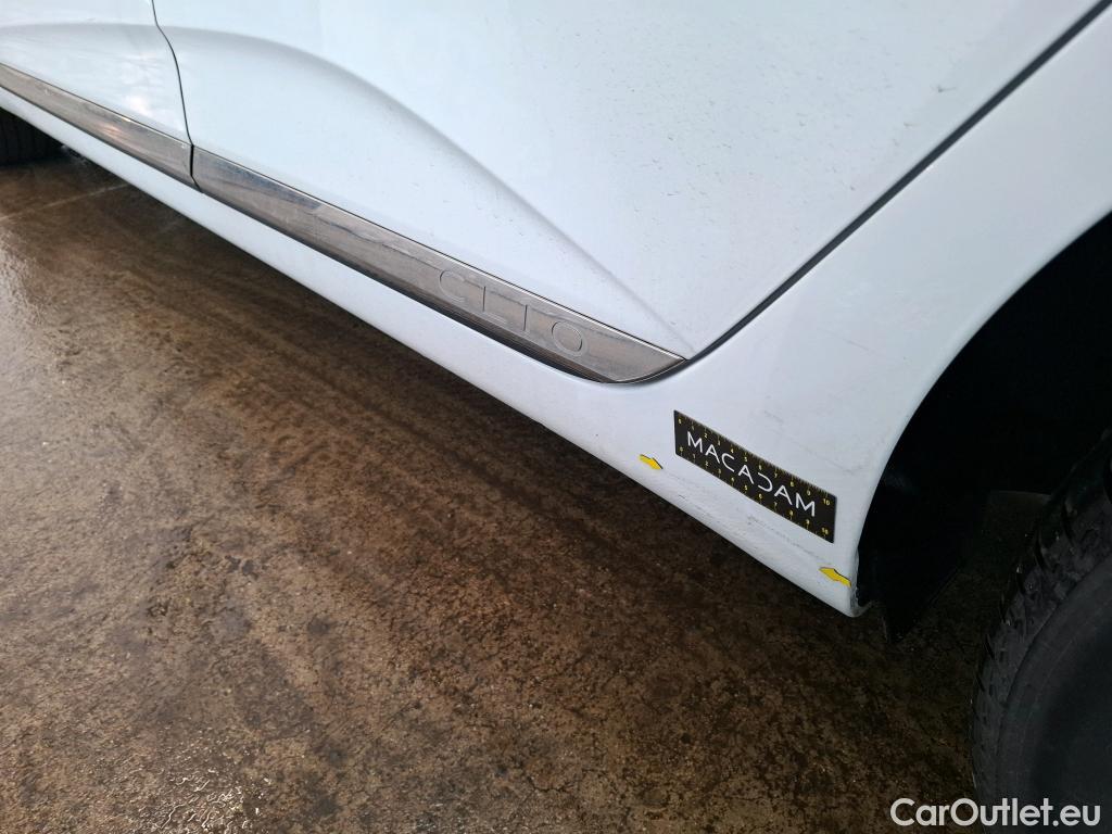  Renault  Clio  V Business 1.0 TCe 90 Transfo VP-VF #22