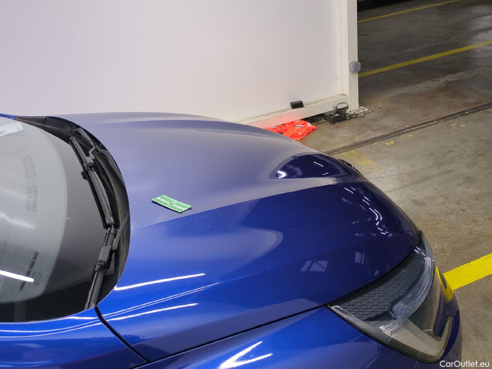  Renault  Clio  V Business Edition 1.0 TCe 90CV BVM6 E6d #4