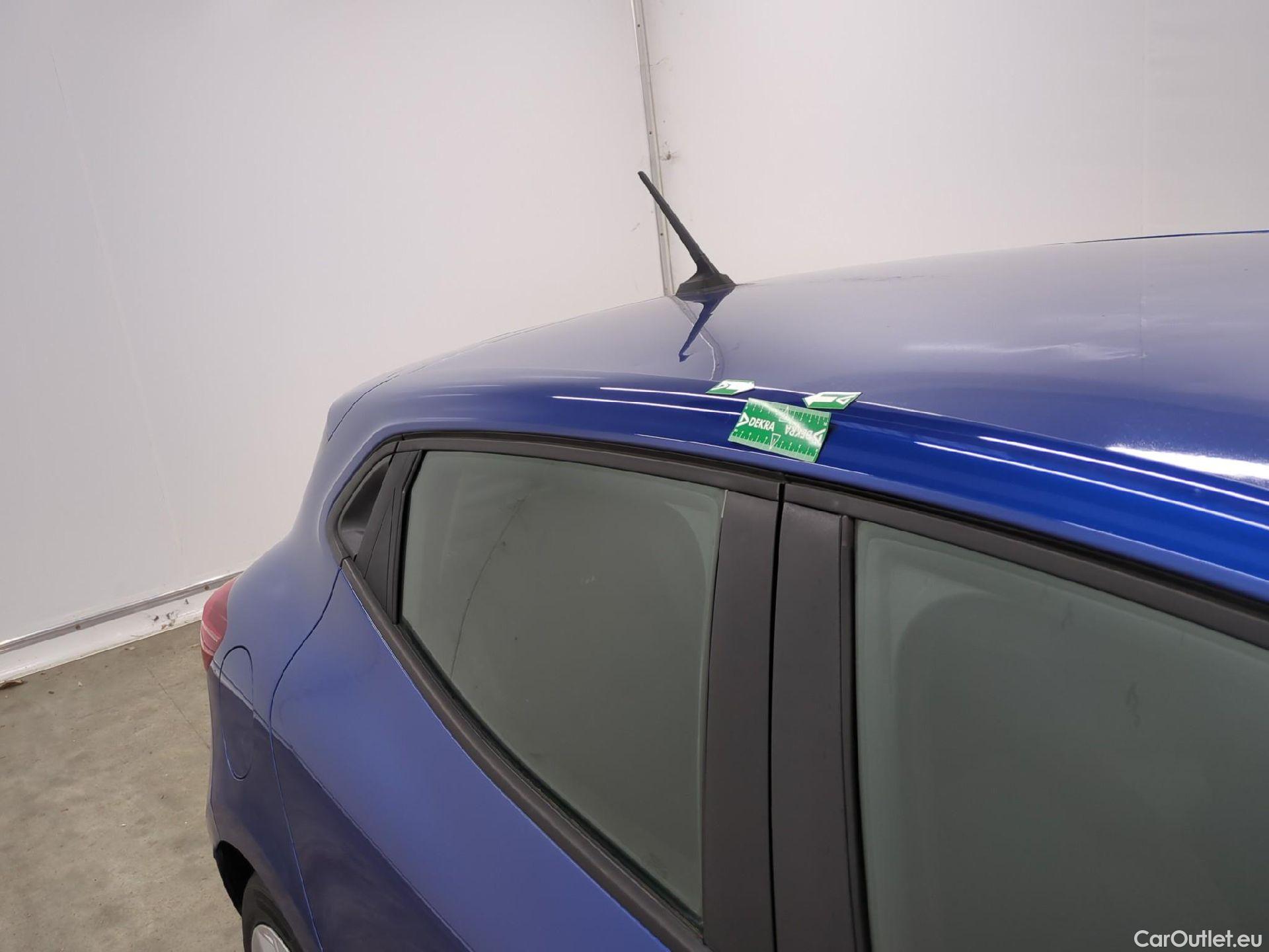  Renault  Clio  V Business Edition 1.0 TCe 90CV BVM6 E6d #14