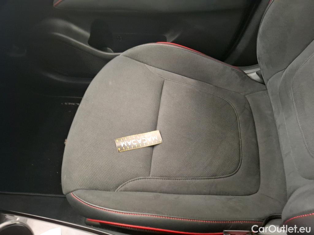  Hyundai  Tucson HYUNDAI  / 2020 / 5P / SUV 1.6 PHEV 265 HTRAC N LINE EXECU 4WD AUTO #11