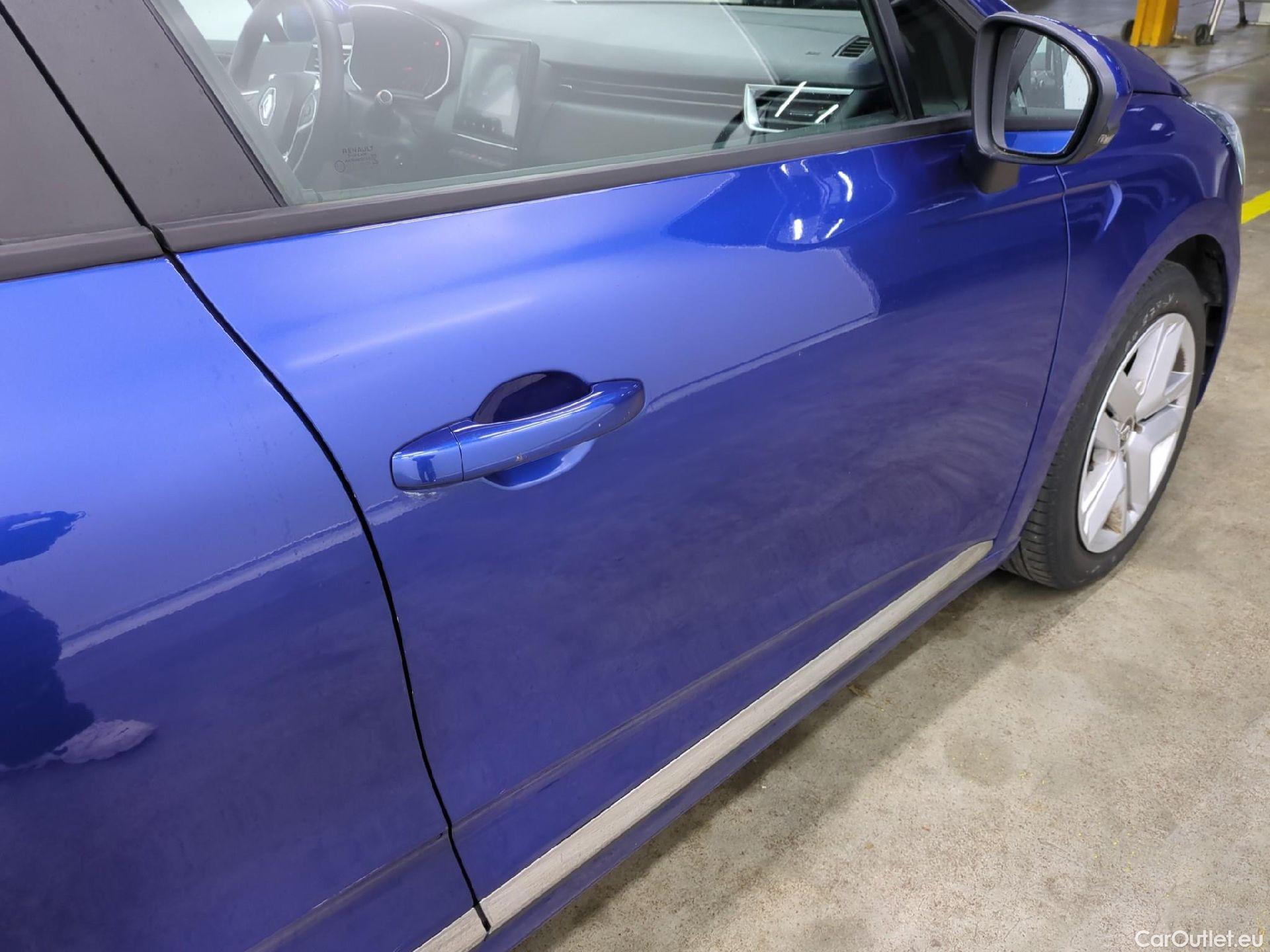  Renault  Clio  V Business Edition 1.0 TCe 90CV BVM6 E6d #34