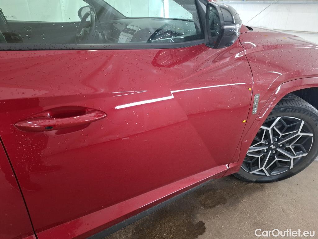  Hyundai  Tucson HYUNDAI  / 2020 / 5P / SUV 1.6 PHEV 265 HTRAC N LINE EXECU 4WD AUTO #1