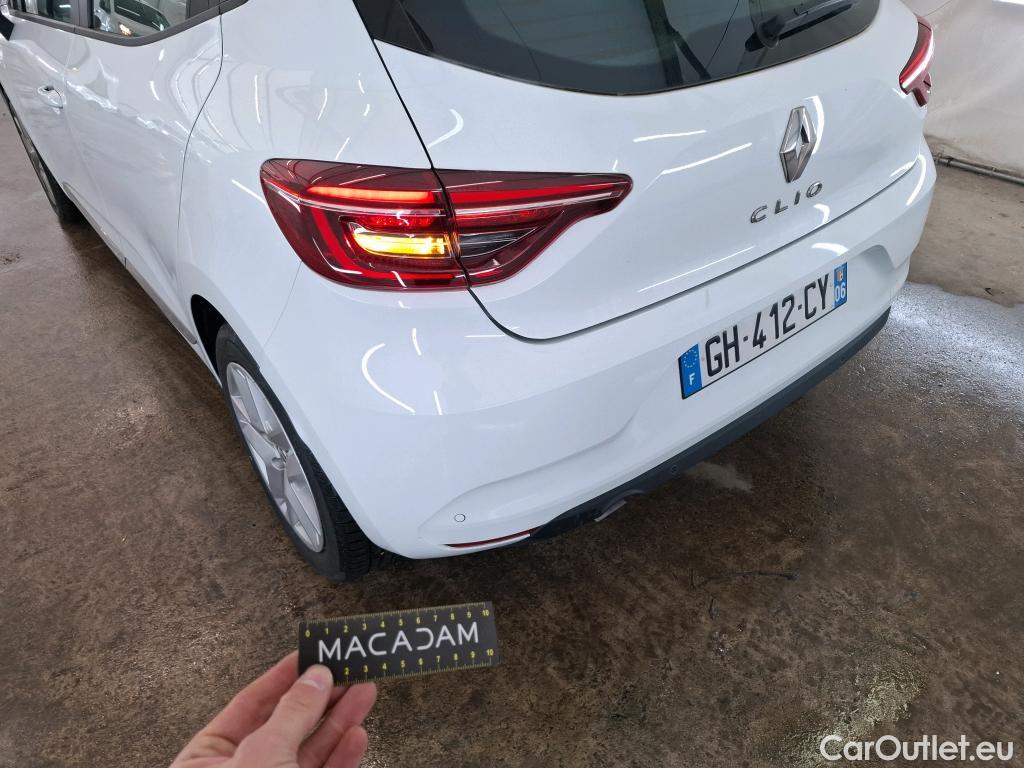  Renault  Clio  V Business 1.0 TCe 90 Transfo VP-VF #29