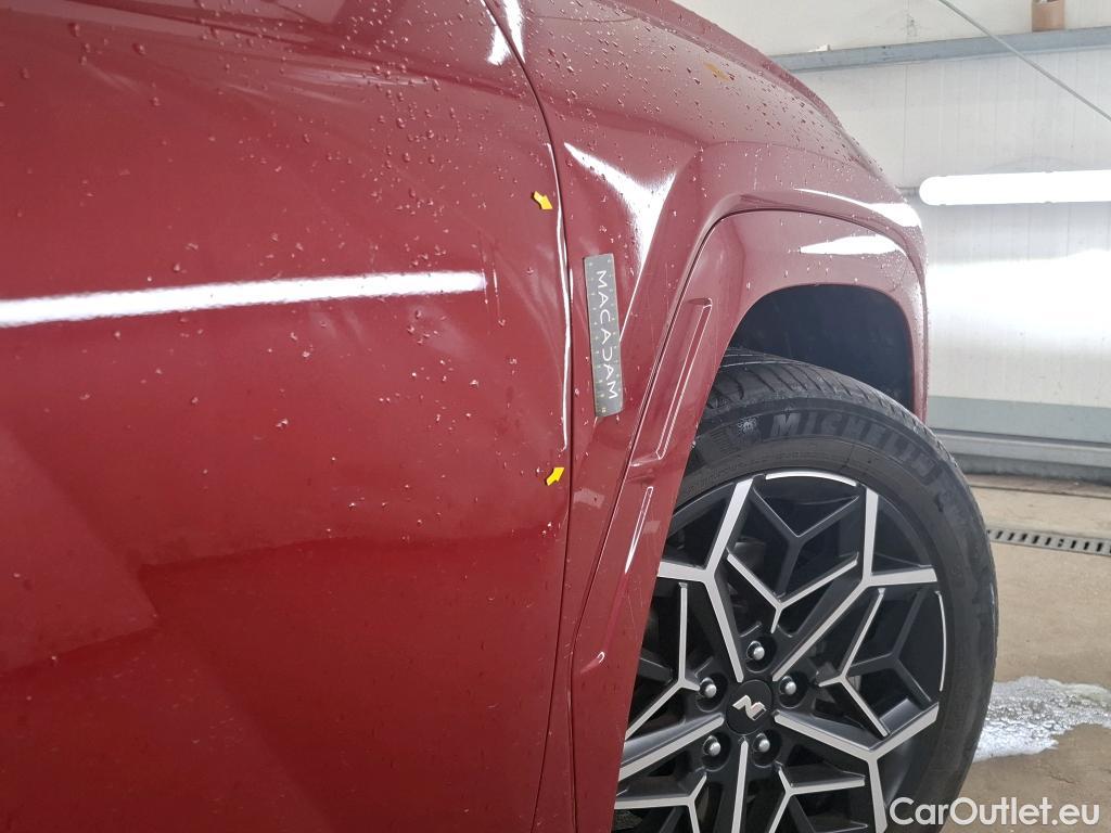  Hyundai  Tucson HYUNDAI  / 2020 / 5P / SUV 1.6 PHEV 265 HTRAC N LINE EXECU 4WD AUTO #2