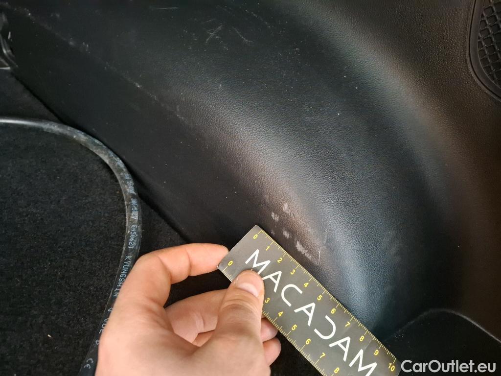  Hyundai  Tucson HYUNDAI  / 2020 / 5P / SUV 1.6 PHEV 265 HTRAC N LINE EXECU 4WD AUTO #8