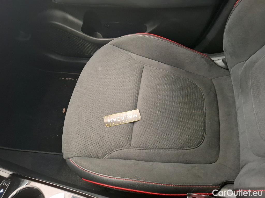  Hyundai  Tucson HYUNDAI  / 2020 / 5P / SUV 1.6 PHEV 265 HTRAC N LINE EXECU 4WD AUTO #12