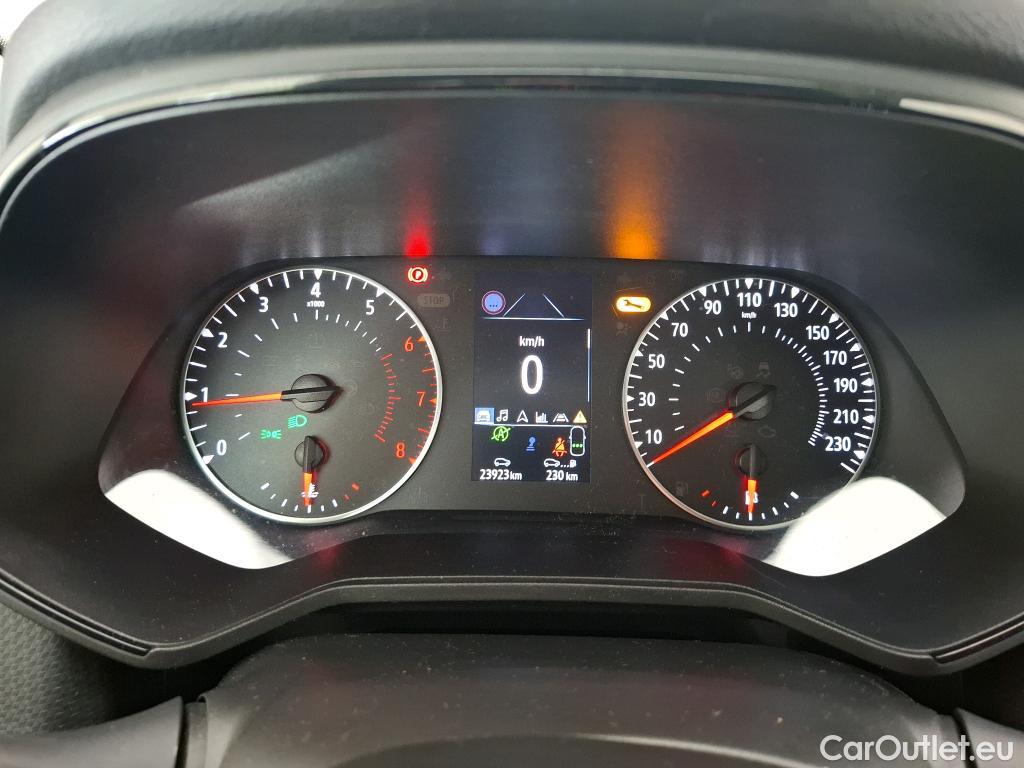  Renault  Clio  V Business 1.0 TCe 90 Transfo VP-VF #13