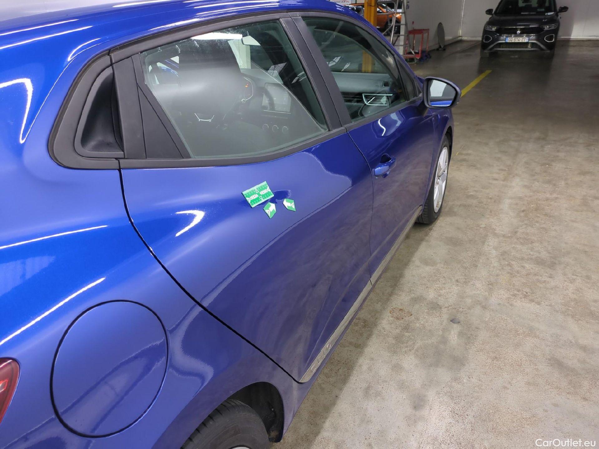  Renault  Clio  V Business Edition 1.0 TCe 90CV BVM6 E6d #31