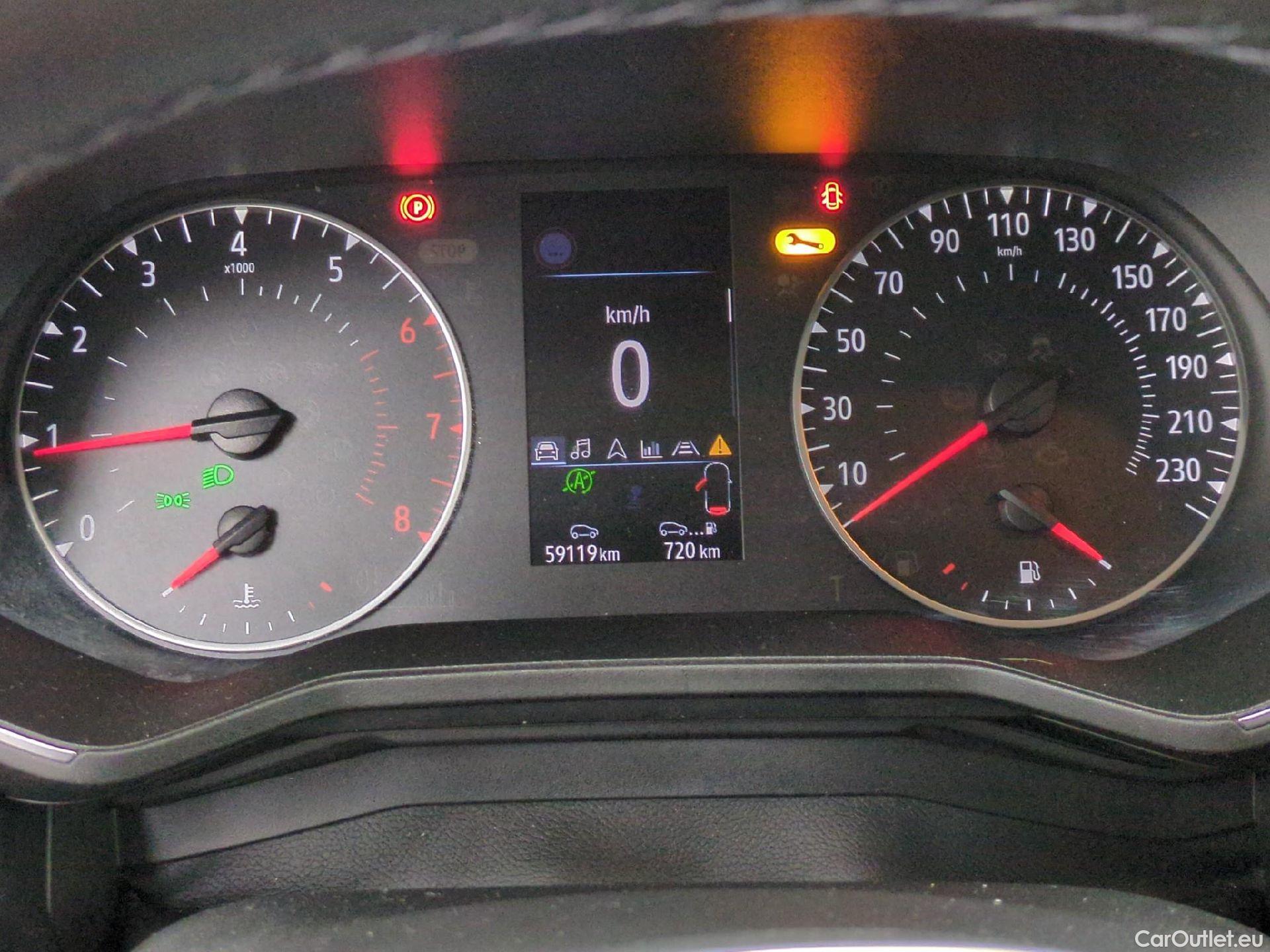  Renault  Clio  V Business Edition 1.0 TCe 90CV BVM6 E6d #1