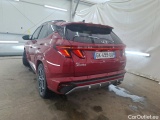  Hyundai  Tucson HYUNDAI  / 2020 / 5P / SUV 1.6 PHEV 265 HTRAC N LINE EXECU 4WD AUTO #2