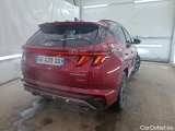  Hyundai  Tucson HYUNDAI  / 2020 / 5P / SUV 1.6 PHEV 265 HTRAC N LINE EXECU 4WD AUTO #3