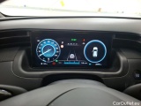  Hyundai  Tucson HYUNDAI  / 2020 / 5P / SUV 1.6 PHEV 265 HTRAC N LINE EXECU 4WD AUTO #6