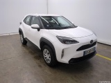  Toyota  Yaris Cross TOYOTA  Hybride / 2021 / 5P / SUV 1.5 HYBRID 116H DYNAMIC AUTO #2