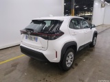  Toyota  Yaris Cross TOYOTA  Hybride / 2021 / 5P / SUV 1.5 HYBRID 116H DYNAMIC AUTO #3