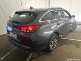  Hyundai  i30 HYUNDAI  Sport Wagon  2020  5P Break 10 TGDI 120 MHEV IMT CREATIVE SW #3