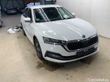  Skoda  Octavia  Combi Style 2.0 TDI 110KW AT7 E6d #7