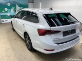  Skoda  Octavia  Combi Style 2.0 TDI 110KW AT7 E6d #8