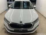  Skoda  Octavia  Combi Style 2.0 TDI 110KW AT7 E6d #15