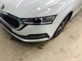  Skoda  Octavia  Combi Style 2.0 TDI 110KW AT7 E6d #20