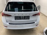 Skoda  Octavia  Combi Style 2.0 TDI 110KW AT7 E6d #34