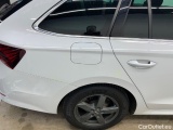  Skoda  Octavia  Combi Style 2.0 TDI 110KW AT7 E6d #37