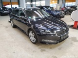  Skoda  Superb  Combi Style 4x4 2.0 TDI 147KW AT7 E6d #8
