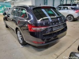  Skoda  Superb  Combi Style 4x4 2.0 TDI 147KW AT7 E6d #9