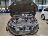  Skoda  Superb  Combi Style 4x4 2.0 TDI 147KW AT7 E6d #13