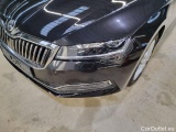  Skoda  Superb  Combi Style 4x4 2.0 TDI 147KW AT7 E6d #23