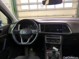  Seat  ATECA  Xperience 2.0 TDI 110KW MT6 E6d #12