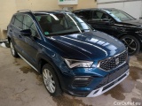  Seat  ATECA  Xperience 2.0 TDI 110KW MT6 E6d #21
