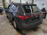  Seat  TARRACO  Style 2.0 TDI 110KW AT7 E6d #9