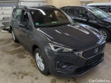  Seat  TARRACO  Style 2.0 TDI 110KW AT7 E6d #22