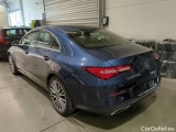  Mercedes  CLA-Klasse CLA -Klasse CLA 220 d (118.314) 140KW AT8 E6d #7