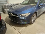  Mercedes  CLA-Klasse CLA -Klasse CLA 220 d (118.314) 140KW AT8 E6d #24