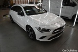  Mercedes  CLA-Klasse CLA -Klasse Shooting Brake CLA 200 d (118.612) 110KW AT8 E6d #7