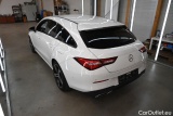  Mercedes  CLA-Klasse CLA -Klasse Shooting Brake CLA 200 d (118.612) 110KW AT8 E6d #8