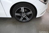  Mercedes  CLA-Klasse CLA -Klasse Shooting Brake CLA 200 d (118.612) 110KW AT8 E6d #87