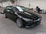  Mercedes  CLA-Klasse CLA -Klasse Shooting Brake CLA 180 (118.684) 1.3 110KW AT7 E6d #17