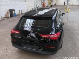  Mercedes  CLA-Klasse CLA -Klasse Shooting Brake CLA 180 (118.684) 1.3 110KW AT7 E6d #25