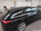  Mercedes  CLA-Klasse CLA -Klasse Shooting Brake CLA 180 (118.684) 1.3 110KW AT7 E6d #27