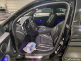  Mercedes  G-Klasee GLC -Klasse Coupe GLC 220 d 4Matic (253.315) 143KW AT9 E6d #18