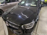  Mercedes  G-Klasee GLC -Klasse Coupe GLC 220 d 4Matic (253.315) 143KW AT9 E6d #38