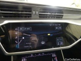  Audi  A6  Avant 40 TDI 2.0 TDI 150KW AT7 E6d #7
