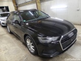  Audi  A6  Avant 40 TDI 2.0 TDI 150KW AT7 E6d #8
