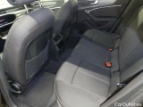  Audi  A6  Avant 40 TDI 2.0 TDI 150KW AT7 E6d #10