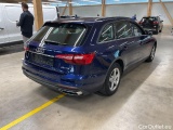  Audi  A4  Avant 35 TDI 2.0 TDI 120KW AT7 E6dT #2