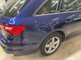  Audi  A4  Avant 35 TDI 2.0 TDI 120KW AT7 E6dT #30